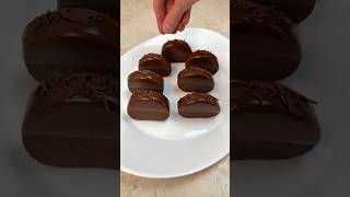 Easy Homemade Chocolates 🍫 | Village Cooking Guide