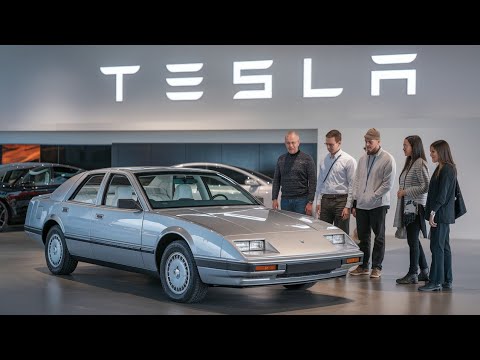 2025 Tesla Model S: The Future of Electric Luxury