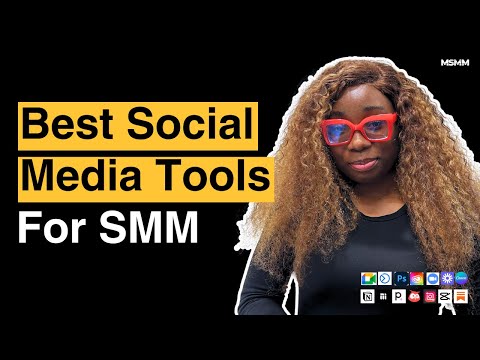 Best Social Media Management Tools | Mastering Social Media Management