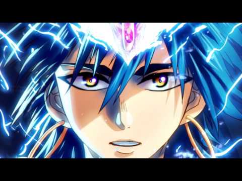 Epic Battle  Anime Ost-Michibiki (Magi: Adventure of Sinbad)