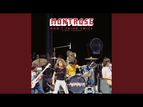 Spaceage Sacrifice (Live 1974)