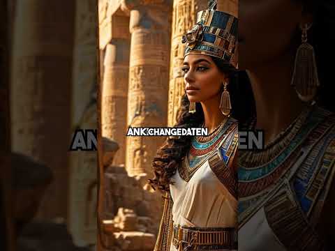 Hollywood Got Her Wrong! Unveiling the Real Ankhesenamun (Not Anck-su-namun!)