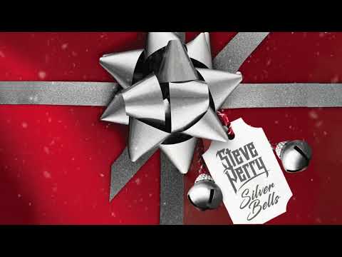 Steve Perry - Silver Bells (Edit) (Official Audio)