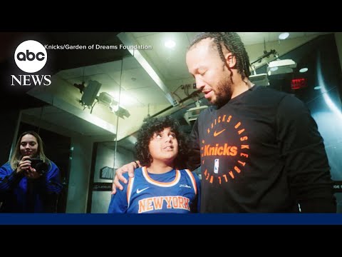 NBA's season of giving