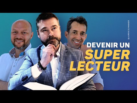 Apprenez à Lire 1 Livre par Jour Facilement et Améliorer Votre Mémoire !