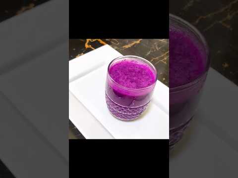 Jamun Slush #shorts #fyp #jamunslush #slushie #drink #juiceshorts #cookingathome #recipe #trending