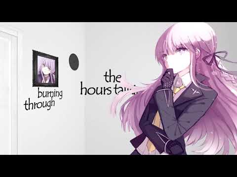 Kyoko Kirigiri | Mep part | I like me better | For Fantasy Studios