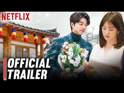 SHOW BUSINESS (2025) -Official Trailer II Gong Yoo II Song Hye Kyo