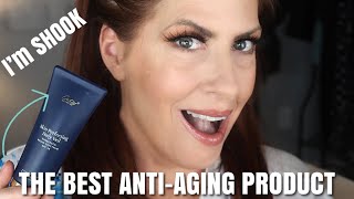 THE MUST HAVE ANTI-AGING PRODUCT/Beauty over 50