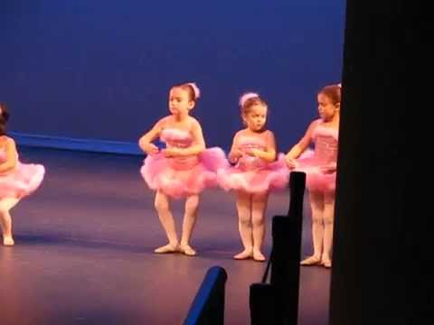 Recital 12-12-2009