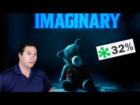 Imaginary - We Made The Wrong Decision