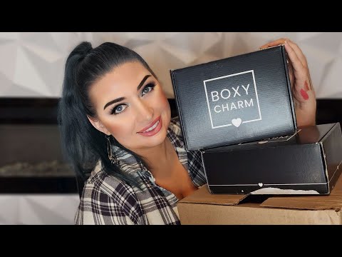 What do you get when you sign up for Boxycharm Premium subscription? 2023