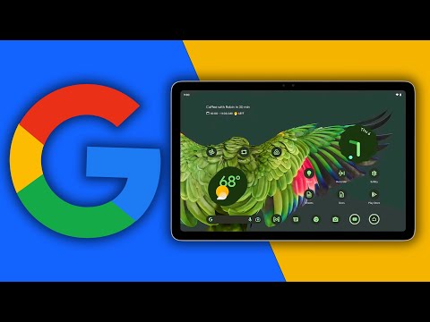 The Google Pixel Tablet: Why It Will Be a Success