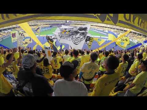 【俺たち栃木】2024/06/09 Tochigi SC vs Kusatsu