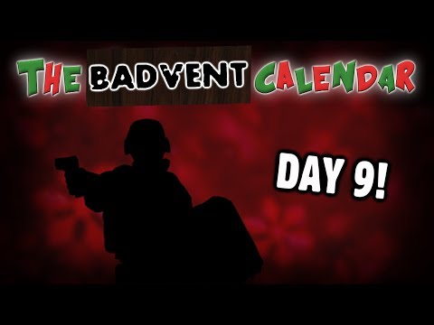 [OLD] Resident Evil: Umbrella Corps Review | Badvent Calendar (DAY 9 - Worst Games Ever)