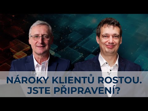 Nároky klientů na kvalitu a odbornost poradců dlouhodobě rostou (zkušenosti KFP z kurzů EFA)