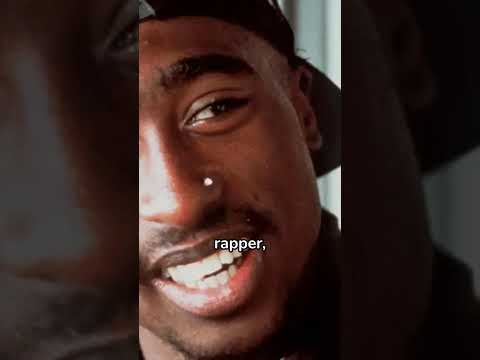 REVEAL Tupac Shakur's Most MOTIVATING Quote! #quotes #tupaclegacy