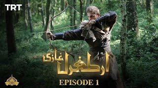 Ertugrul Ghazi Urdu | Episode 1 | Season 1