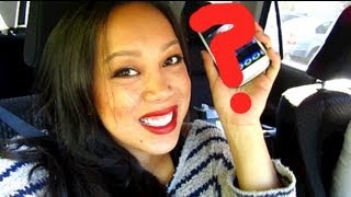 NEW PHONE! - October 06, 2012 - itsJudysLife Vlog