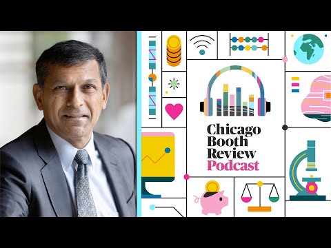 Raghuram Rajan: your doctor could be in India