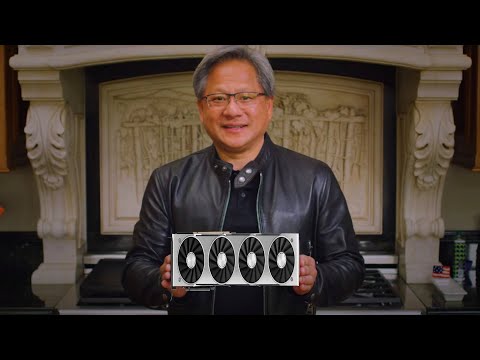 NVIDIA Confirms RTX 4000 Series Reveal Date!