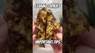 Levain Bakery Cookie Recipe