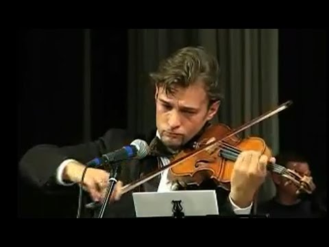 Secret Garden, Adagio - Leopolis Symphony Orchestra (Ukraine 2007)