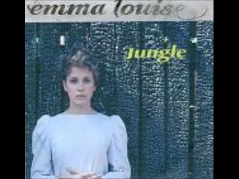 WALKELMUT &  EMMA LOUISE - My Head Is A Jungle