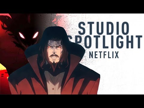 How Does Netflix Affect the Anime Industry? | Anime Studio Spotlight