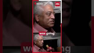 Jyotiraditya Scindia Suggests Food To Rajdeep Sardesai | Elctions On My Plate In Madhya Pradesh