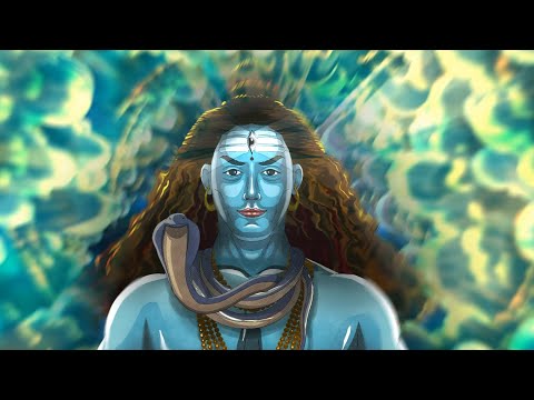 The Fear Of Death Has Paralyzed You And Then He Awakens | Mahamrityunjaya Mantra