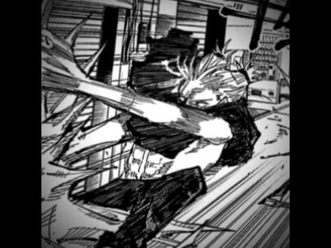 "Domain Expansion" MAHITO EDIT #edits #jujutsukaisen #mahito