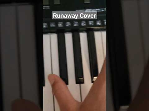 My cover of Runaway by Kanye West #music #kanyewest #bandlab #love #memes #funny #runaway #kanye #dj