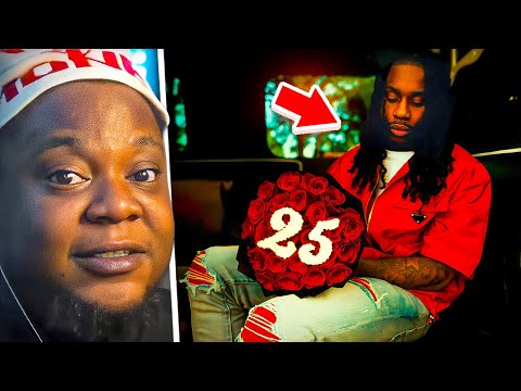 "I COULDN'T CRY AT YOUR FUNERAL" Polo G - Thug Memorials (Official Video) REACTION!