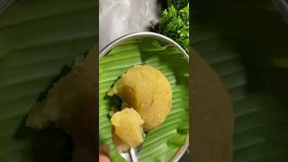 Pineapple Kesaribath recipe yummy 😋 #cooking  #food #kesaribathrecipe