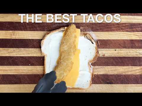 Chicken Tinga Tacos - You Suck at Cooking (episode 167)