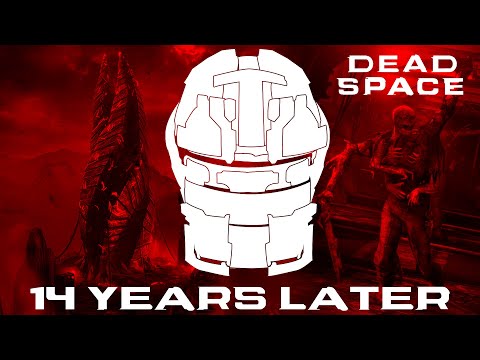 Dead Space Review - Does It Need A Remake?