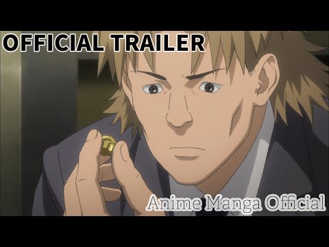 Official Trailer | Ghost in the Shell Arise: Border 3: Ghost Tears - Anime Manga Official