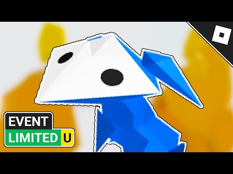 [LIMITED EVENT] How to get the INTERNAUT PUP in BE INTERNET AWESOME WORLD | Roblox