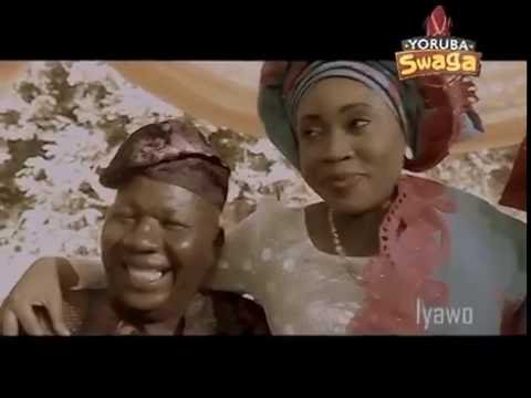 IGBEYAWO Latest Yoruba  Movie Drama | Babatunde Omidina {Baba Suwe} | Bisi Ibidapo