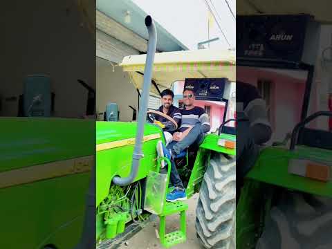 johndeere tractor modified sound system #johndeere #tractor #modified #soundsystem