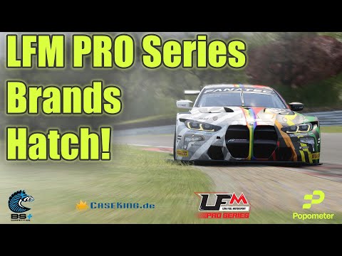 LFM Pro Series - Brands - Pressure lossssss