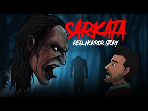 Sarkata - Stree 2 Real Horror Story | सच्ची कहानी | Horror Stories in Hindi | KM E268🔥🔥🔥