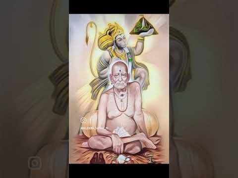 hanumanjayanti#shorts | jay hanuman | jay shree ram | Raj Sarang Vlogs