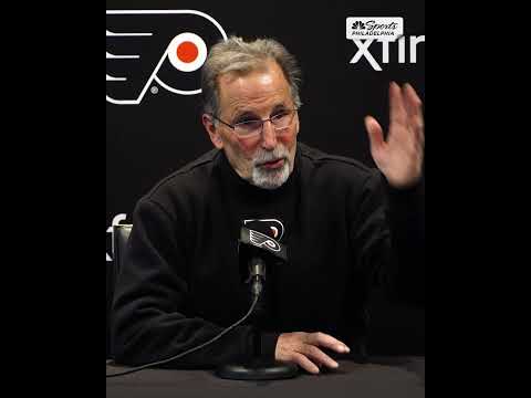 'They're playing the goddamn music' - John Tortorella's gives a CLASSIC take on timeouts in the NHL