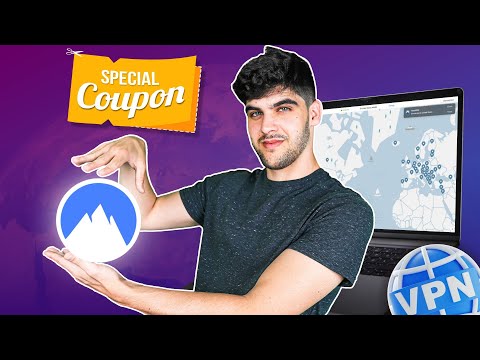 NordVPN Discount Deal 2025 | Get the BEST NordVPN Promo Code