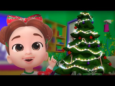 Jingle Bells + More Christmas Carols & Baby Songs