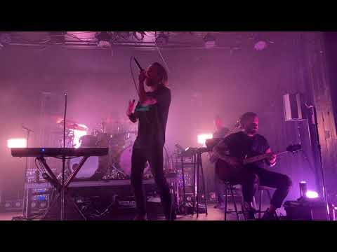 Between the Buried and Me - Mirrors/Obfuscation (Las Vegas, Sept. 3rd, 2021)