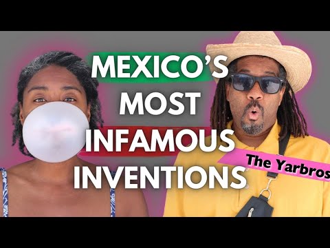 Mexican Inventors & Their Awesome Inventions