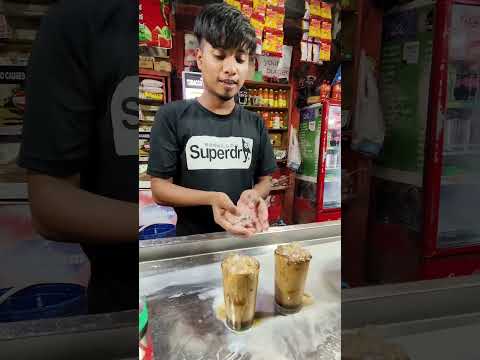 ❤️❤️ juice #streetfood #sharbat #food #streetfood #youtubeshorts #shorts #summercocktail #panipuri